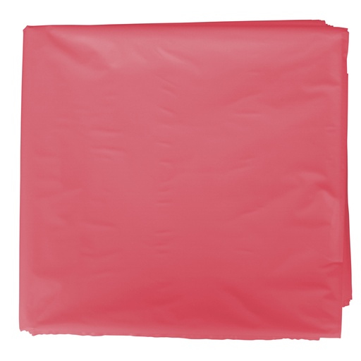 [GRA00072253] PACK25 BOLSA DISFRAZ56X70 ROSA