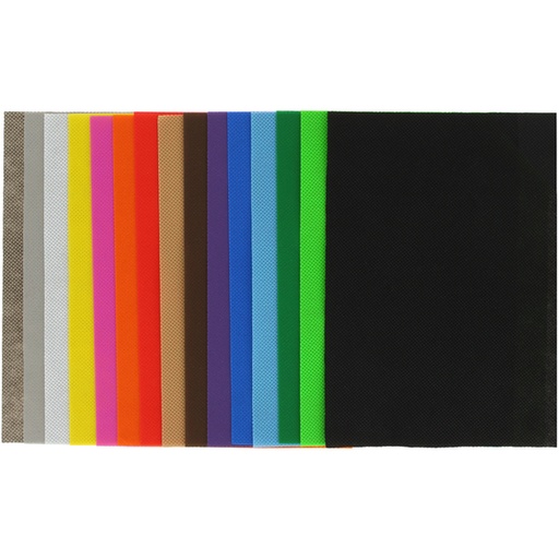 [GRA01001160] ROLLO TELA NO TEJIDO 0,8X25M AMARILLO