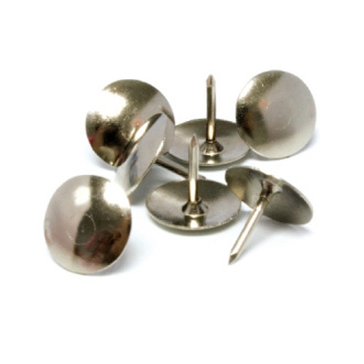 [GRA00470780] CAIXA 50 PIONESES NIQUEL 10,5MM KORES