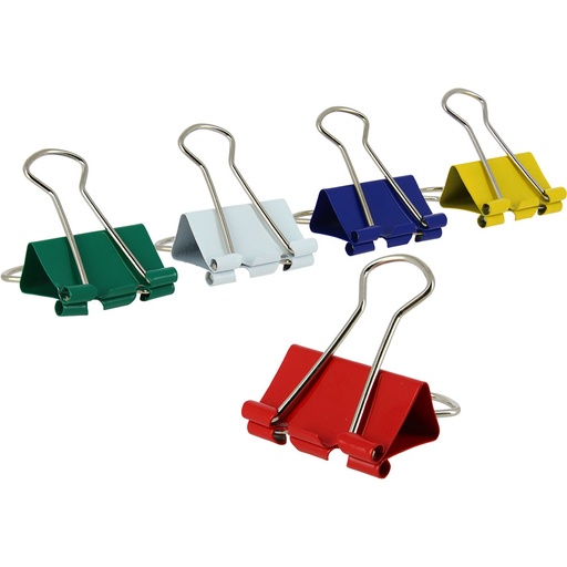 [GRA00028599] CAIXA 12 MOLAS ABAT KORES 25MM COL.SURT