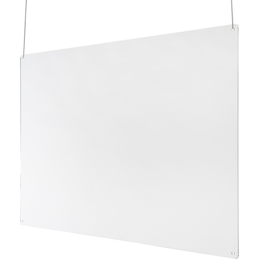 [GRA85010300] MAMPARA METACR.5MM 115X90 S/VEN.COLGAR