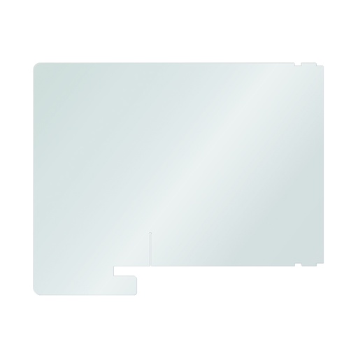 [GRA85010800] MAMP.MODULAR SUJETAMESA MET.5MM 100X80CM