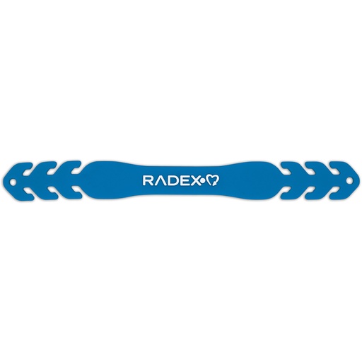 [GRA85002530] SUJETAMASK SILICONE ADULTO AZUL