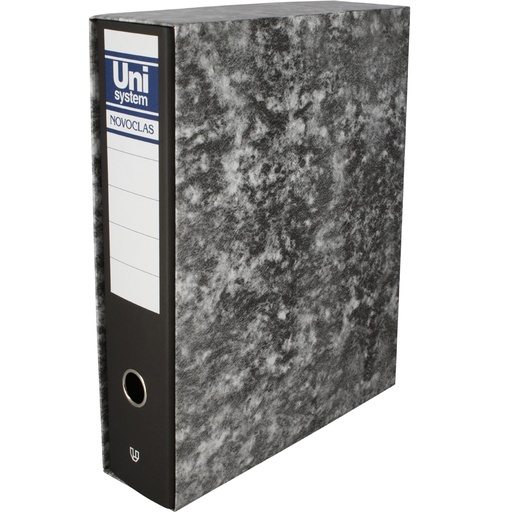 [GRA07179300] ARQUIVADOR C/ CAIXA Fo NOVOCLAS PRETO