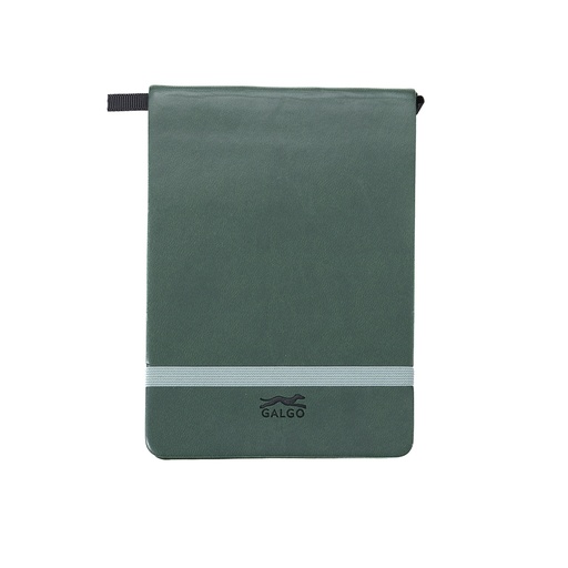 [GRA16271822] BLOCO GALGO 105X148 80H 100G LISA VE O