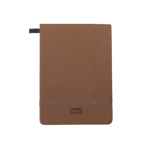 [GRA16271840] BLOCO GALGO 105X148 80H 100G LISA MARR