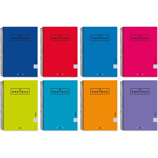 [GRA88443132] PACK5 C.TFOR.UNICL Fo 80H/90G P3,5 AZ OS