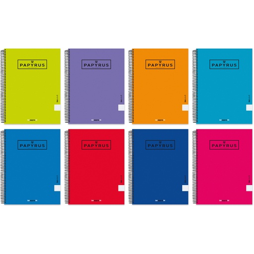 [GRA88463099] C.TFORR PAPY UNI1 A4+ 80H/90G 5X5 SURT