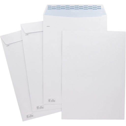 [GRA21242070] 250 ENV. BCA 100G 229X324 T.SILIC V/D