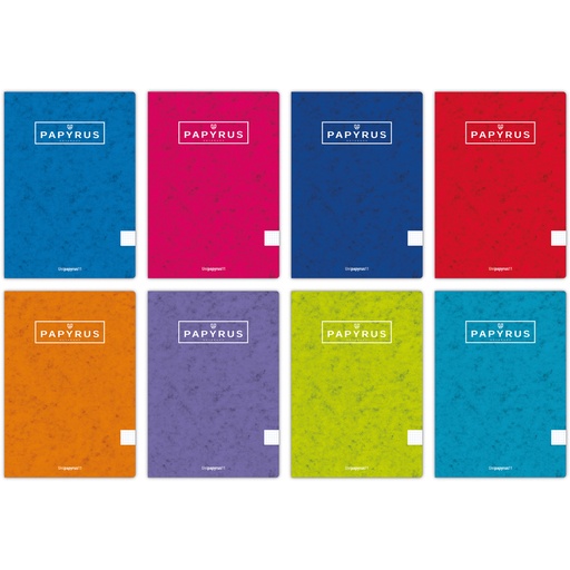 [GRA88431099] L.BLOCO T.BLDA PAPY A5+48H 90G 4X4 SURTI