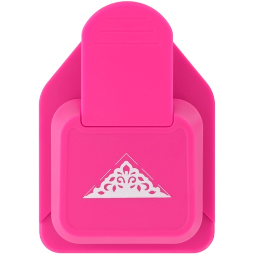 [GRA37111600] TROQUELADORA SCRAP  ESQUINAS FLOR