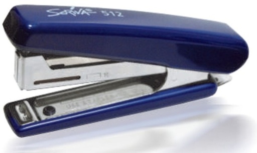 [SCR51230] AGRAFADOR SCRIVA REF. 51230 AZUL No10