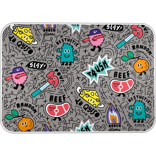 [GRA09252728] VADE PVC EC RANDOM