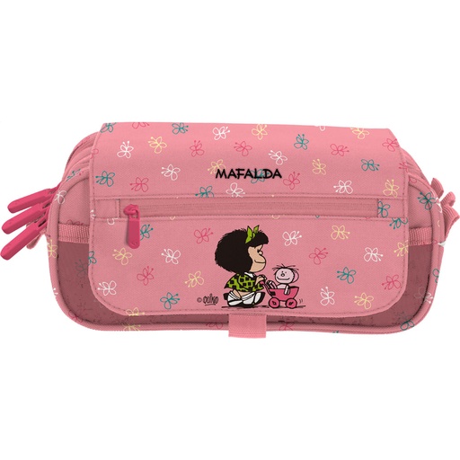 [GRA37547517] ESTOJO TRIPLO C/ SOL MAFALDA BABY CAR
