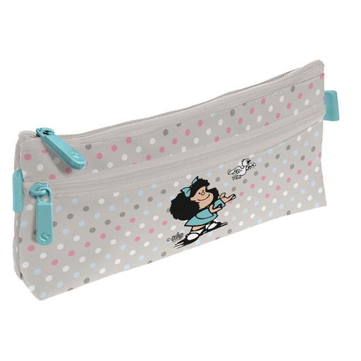 [GRA37547612] ESTOJO SIMPLES PLANO MAFALDA BIRD
