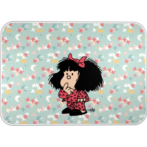 [GRA09252725] VADE PVC MAFALDA PIJAMA