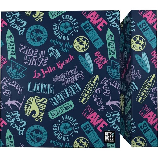 [GRA88172720] PASTA 4D40MM FOR. A4 B&B BEACH