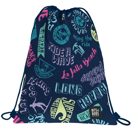 [GRA37611141] SACO PLANO B&B BEACH