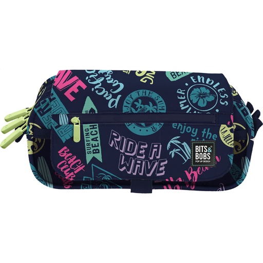 [GRA37547513] ESTOJO TRIPLO C/ SOL B&B BEACH