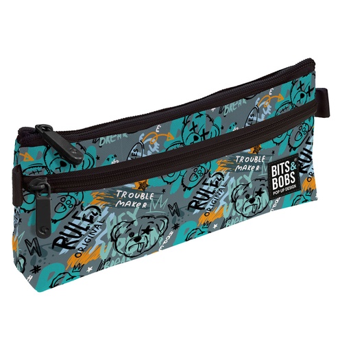 [GRA37547607] ESTOJO SIMPLES PLANO B&B BEAR