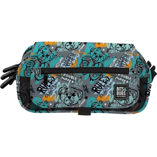 [GRA37547512] ESTOJO TRIPLO C/ SOL B&B BEAR