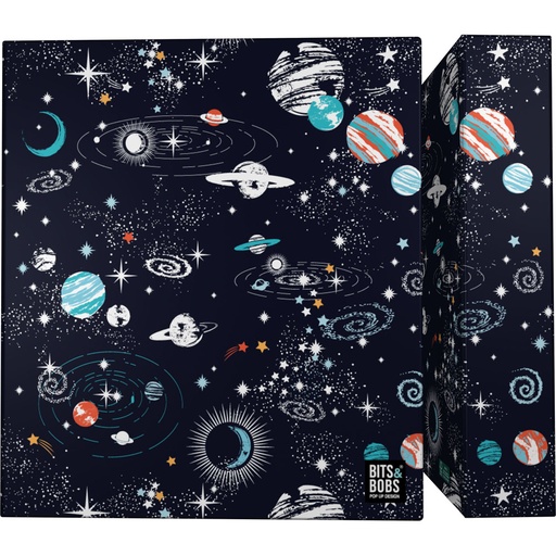 [GRA88172721] PASTA 4D40MM FOR. A4 B&B COSMOS