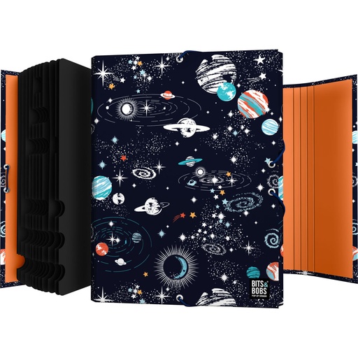 [GRA82212721] CLASIF.FORR.SOLAP. B&B COSMOS