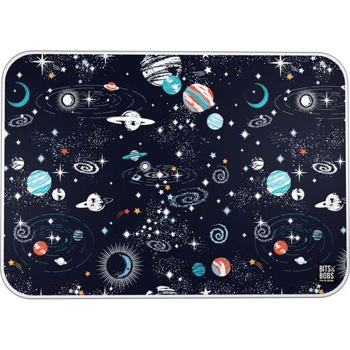 [GRA09252721] VADE PVC B&B COSMOS