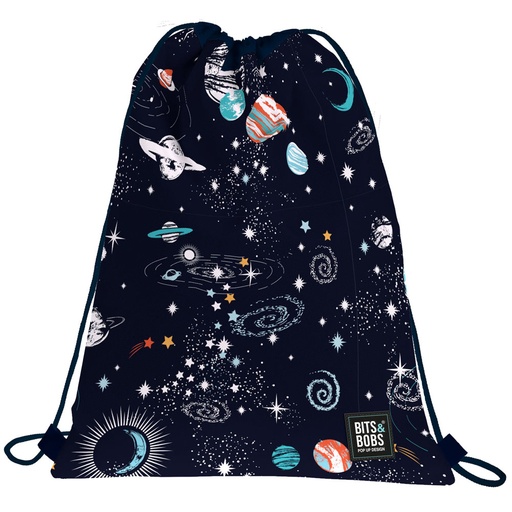 [GRA37611142] SACO PLANO B&B COSMOS