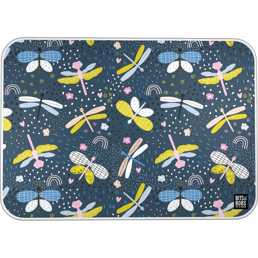 [GRA09252708] VADE PVC B&B DRAGON FLY