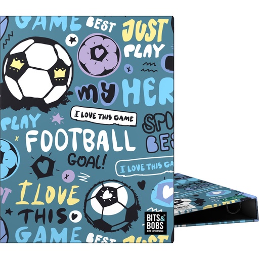 [GRA88202511] PASTAANILLAS A5 FOR.4O20 B&B HERO