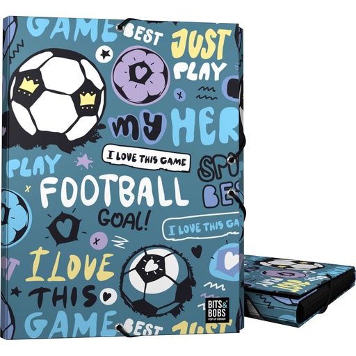 [GRA82402711] PASTA3 SOLAPAS FOR. B&B HERO