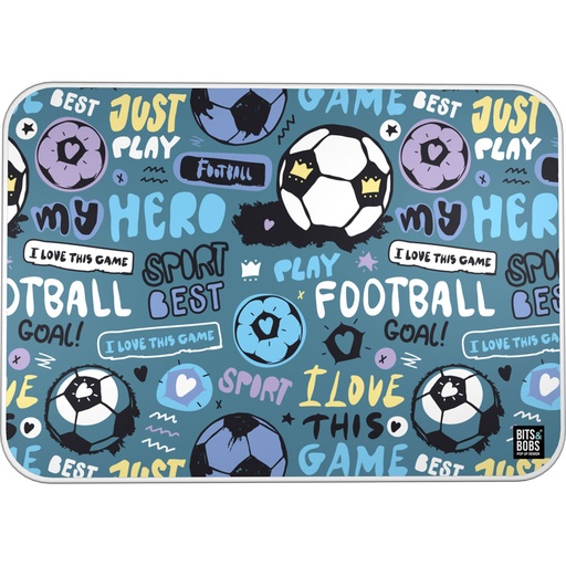 [GRA09252711] VADE PVC B&B HERO