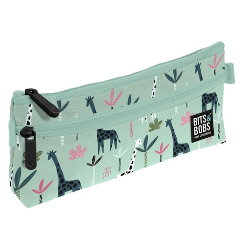 [GRA37547603] ESTOJO SIMPLES PLANO B&B JUNGLE