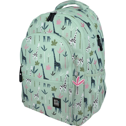 [GRA37502255] MOCHILA ROOMY B&B JUNGLE