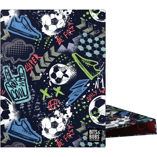 [GRA88202517] PASTAANILLAS A5 FOR.4O20 B&B MATCH