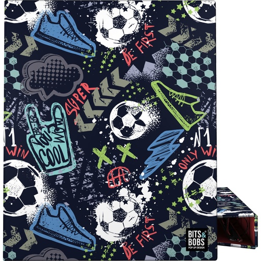 [GRA88142717] PASTAANILLAS A4 FOR.4D25 B&B MATCH