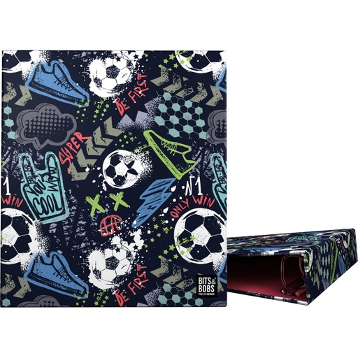 [GRA88172717] PASTA 4D40MM FOR. A4 B&B MATCH