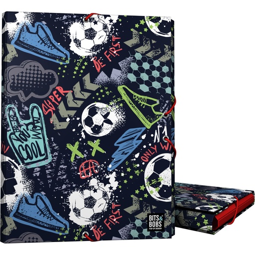 [GRA82402717] PASTA3 SOLAPAS FOR. B&B MATCH