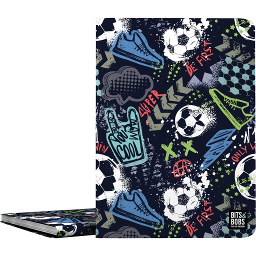 [GRA01332217] PASTA30F PP A4 B&B MATCH