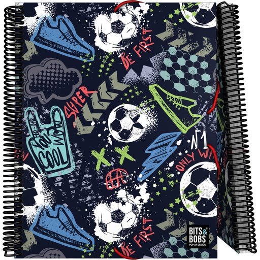 [GRA39802217] MAXIPLAS PP 30F B&B MATCH