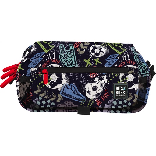 [GRA37547510] ESTOJO TRIPLO C/ SOL B&B MATCH