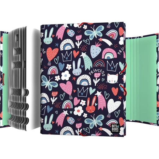 [GRA82212715] CLASIF.FORR.SOLAP. B&B PRINCESS