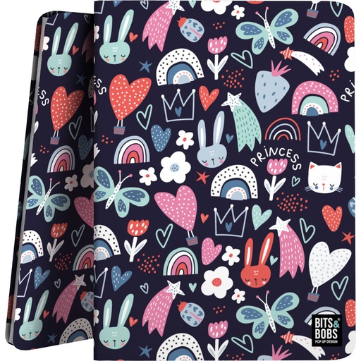 [GRA01332215] PASTA30F PP A4 B&B PRINCESS