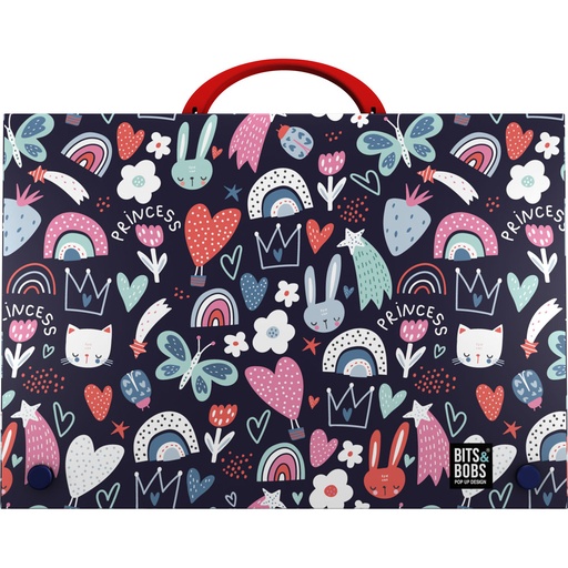 [GRA37402215] MALETIN PP B&B PRINCESS