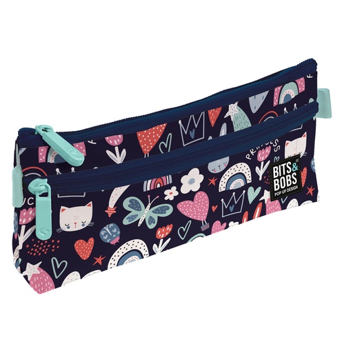 [GRA37547605] ESTOJO SIMPLES PLANO B&B PRINCESS