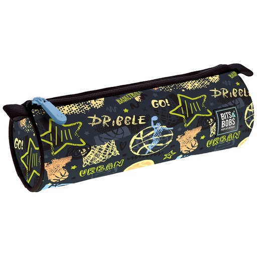 [GRA37542438] ESTOJO REDONDO B&B STREETBALL