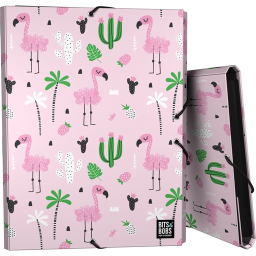 [GRA82402707] PASTA3 SOLAPAS FOR. B&B TROPICAL