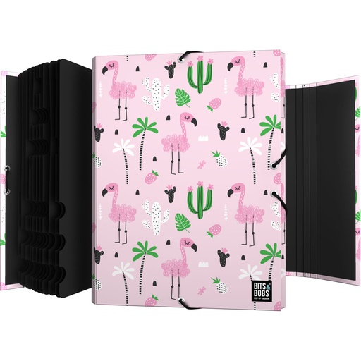 [GRA82212707] CLASIF.FORR.SOLAP. B&B TROPICAL