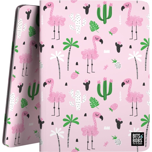 [GRA01332207] PASTA30F PP A4 B&B TROPICAL